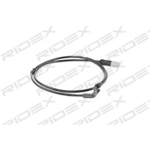 Brake Pad Wear Sensor - RIDEX 407W0043