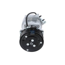 AC Compressor DIESEL TECHNIC 1.22742 for SCANIA OE 10570894