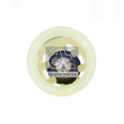 AC Compressor DIESEL TECHNIC 2.76190  OE 23576707