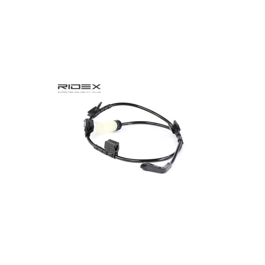 Brake Pad Wear Sensor - RIDEX 407W0023