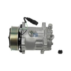 AC Compressor DIESEL TECHNIC 3.82242  OE 51779707004
