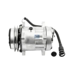 AC Compressor DIESEL TECHNIC 5.45290 for DAF OE 1251063