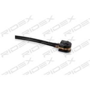 Brake Pad Wear Sensor - RIDEX 407W0026