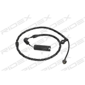 Brake Pad Wear Sensor - RIDEX 407W0026