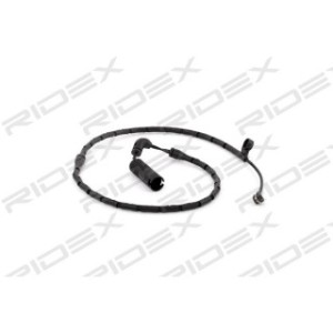 Brake Pad Wear Sensor - RIDEX 407W0026