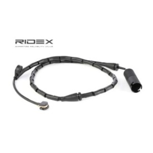 Brake Pad Wear Sensor - RIDEX 407W0035