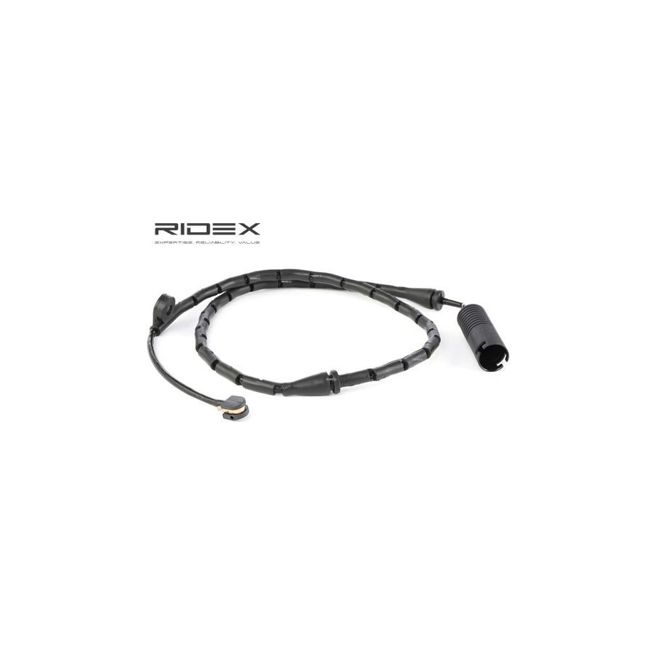 Brake Pad Wear Sensor - RIDEX 407W0035