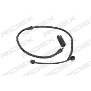 Brake Pad Wear Sensor - RIDEX 407W0035