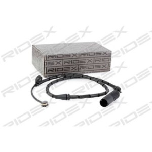Brake Pad Wear Sensor - RIDEX 407W0035