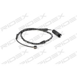 Brake Pad Wear Sensor - RIDEX 407W0035