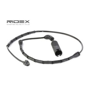 Brake Pad Wear Sensor - RIDEX 407W0039