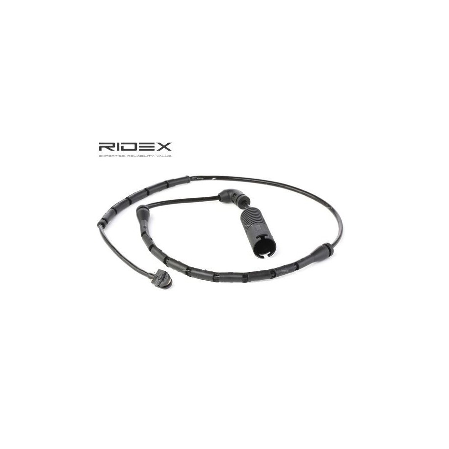 Brake Pad Wear Sensor - RIDEX 407W0039