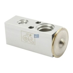 AC Expansion Valve DIESEL TECHNIC 1.22746  OE 1342237
