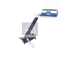 Accelerator Pedal DIESEL TECHNIC 1.20007  OE 390381S