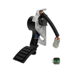 Accelerator Pedal DIESEL TECHNIC 2.16140  OE 20715967