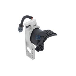 Accelerator Pedal DIESEL TECHNIC 2.16140  OE 20715967