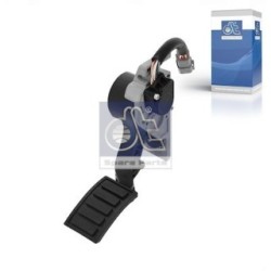 Accelerator Pedal DIESEL TECHNIC 2.16143  OE 20715969