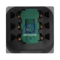 Accelerator Pedal DIESEL TECHNIC 2.16143  OE 20715969