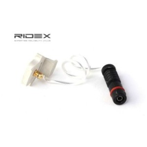 Brake Pad Wear Sensor - RIDEX 407W0018