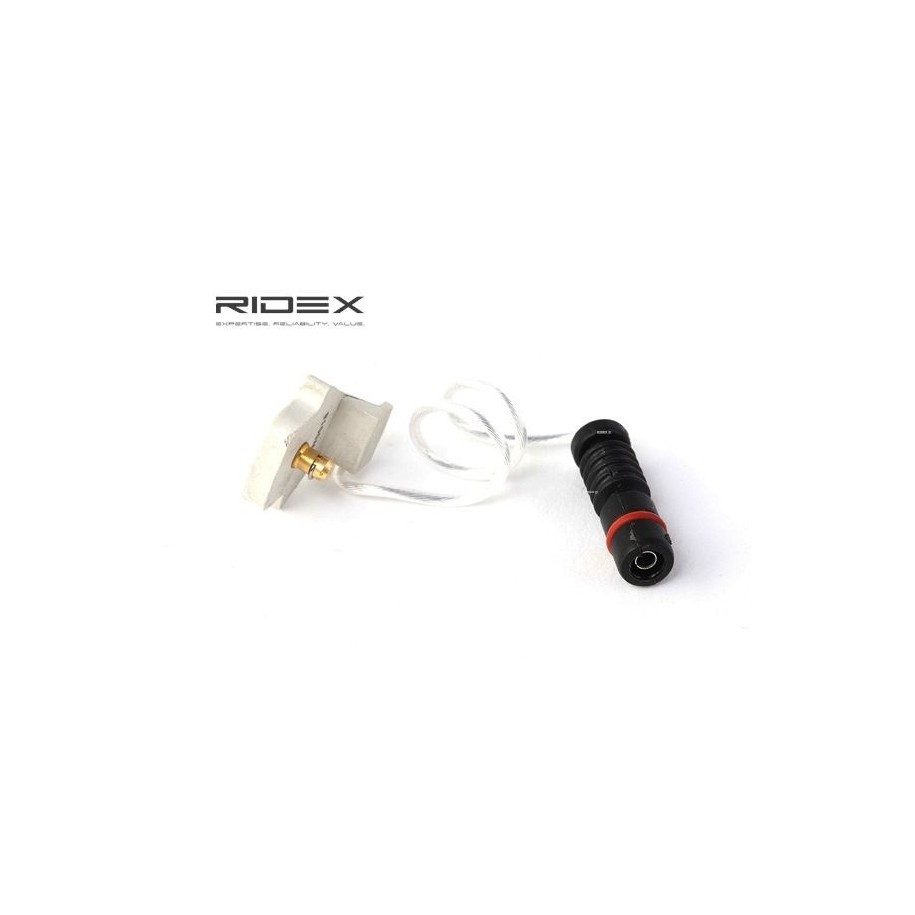 Brake Pad Wear Sensor - RIDEX 407W0018