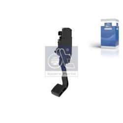 Accelerator Pedal DIESEL TECHNIC 2.16146  OE 1407633