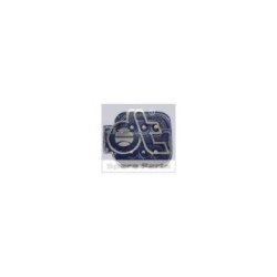 Accelerator Pedal DIESEL TECHNIC 2.16146  OE 1407633