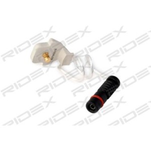Brake Pad Wear Sensor - RIDEX 407W0018
