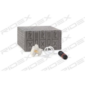 Brake Pad Wear Sensor - RIDEX 407W0018