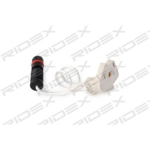 Brake Pad Wear Sensor - RIDEX 407W0018
