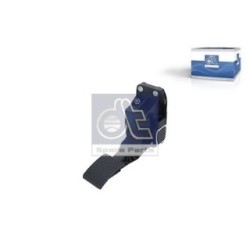 Accelerator Pedal DIESEL TECHNIC 4.69571  OE 9403000004