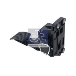 Accelerator Pedal DIESEL TECHNIC 4.69571  OE 9403000004