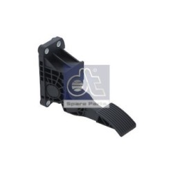 Accelerator Pedal DIESEL TECHNIC 4.69571  OE 9403000004
