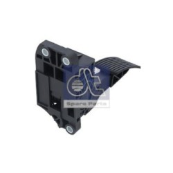 Accelerator Pedal DIESEL TECHNIC 4.69571  OE 9403000004