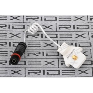 Brake Pad Wear Sensor - RIDEX 407W0018