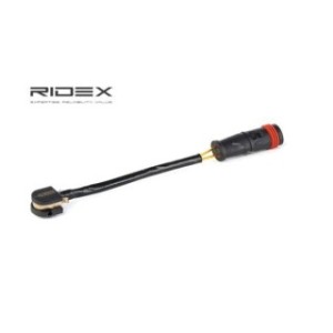 Brake Pad Wear Sensor - RIDEX 407W0058