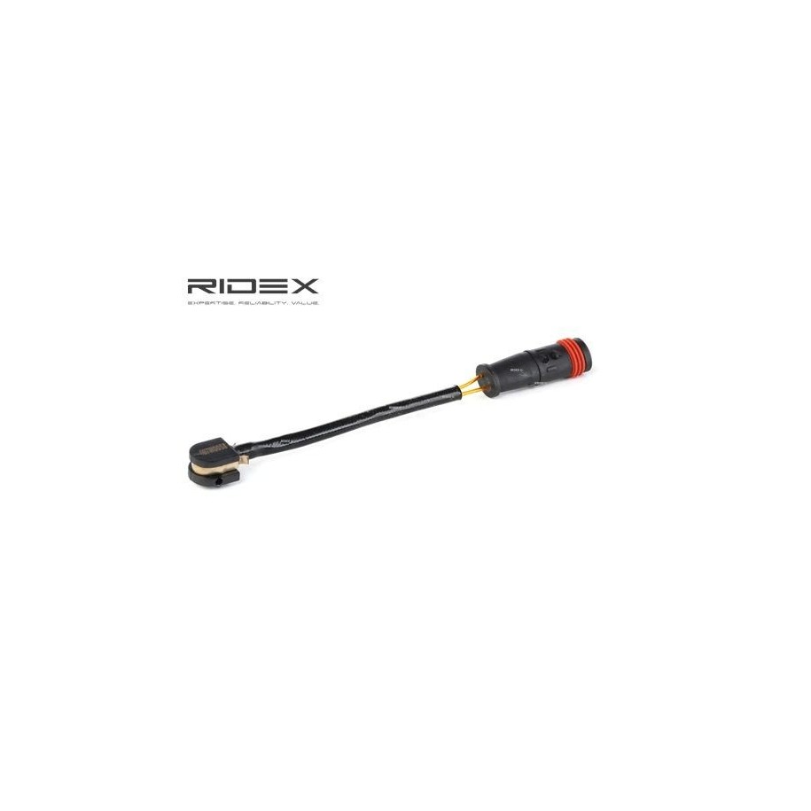 Brake Pad Wear Sensor - RIDEX 407W0058