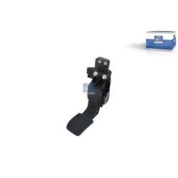 Accelerator Pedal DIESEL TECHNIC 5.46028  OE 1860241