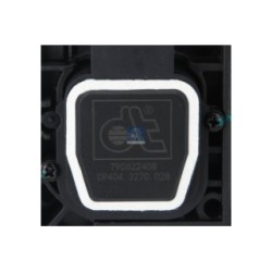 Accelerator Pedal DIESEL TECHNIC 5.46028  OE 1860241