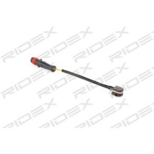 Brake Pad Wear Sensor - RIDEX 407W0058