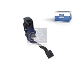 Accelerator Pedal DIESEL TECHNIC 6.28005  OE 1723544