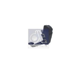 Accelerator Pedal DIESEL TECHNIC 6.28005  OE 1723544