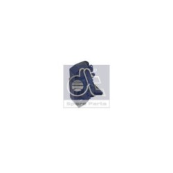 Accelerator Pedal DIESEL TECHNIC 6.28005  OE 1723544
