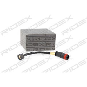 Brake Pad Wear Sensor - RIDEX 407W0058