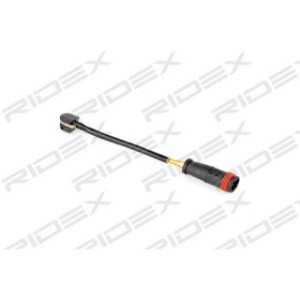 Brake Pad Wear Sensor - RIDEX 407W0058