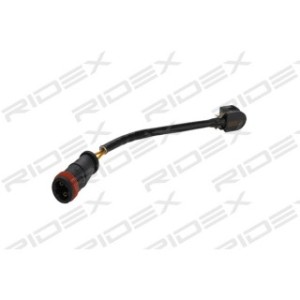 Brake Pad Wear Sensor - RIDEX 407W0058