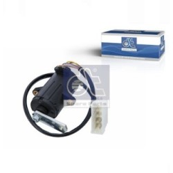 Accelerator Pedal Position Sensor DIESEL TECHNIC 3.26070  81259706017