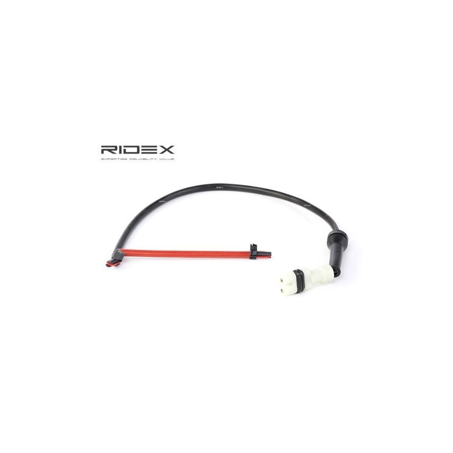 Brake Pad Wear Sensor - RIDEX 407W0068