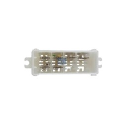 Accelerator Pedal Position Sensor DIESEL TECHNIC 3.26070  81259706017