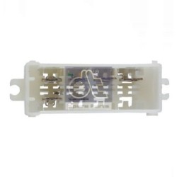 Accelerator Pedal Position Sensor DIESEL TECHNIC 3.26070  81259706017