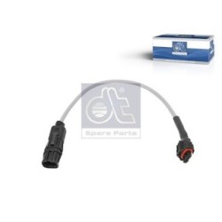 Accelerator Pedal Position Sensor DIESEL TECHNIC 3.32385  51254116021
